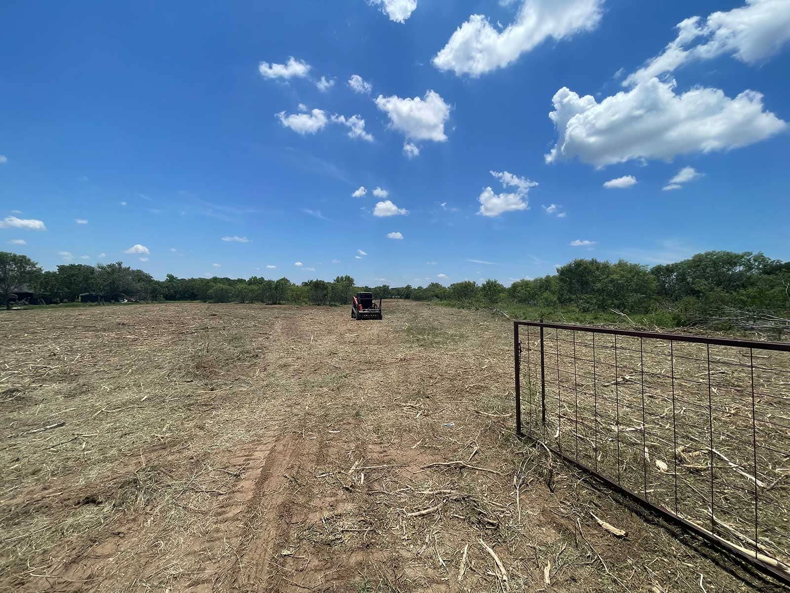 Excavation and site work serving Sonora, California