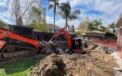 A Guide to Swimming Pool Demolition and Removal