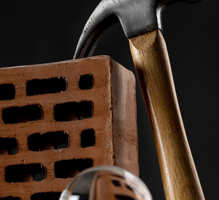 Advanced AI-Assisted Demolition Tools For Smarter Worksites