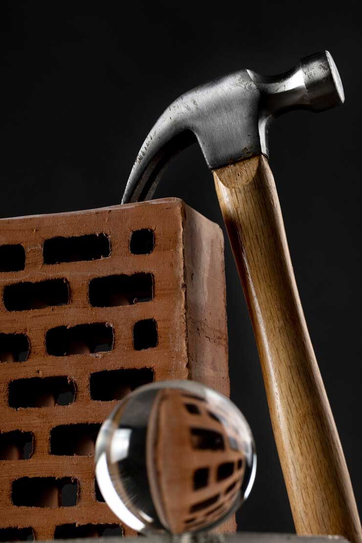 Advanced AI-Assisted Demolition Tools For Smarter Worksites