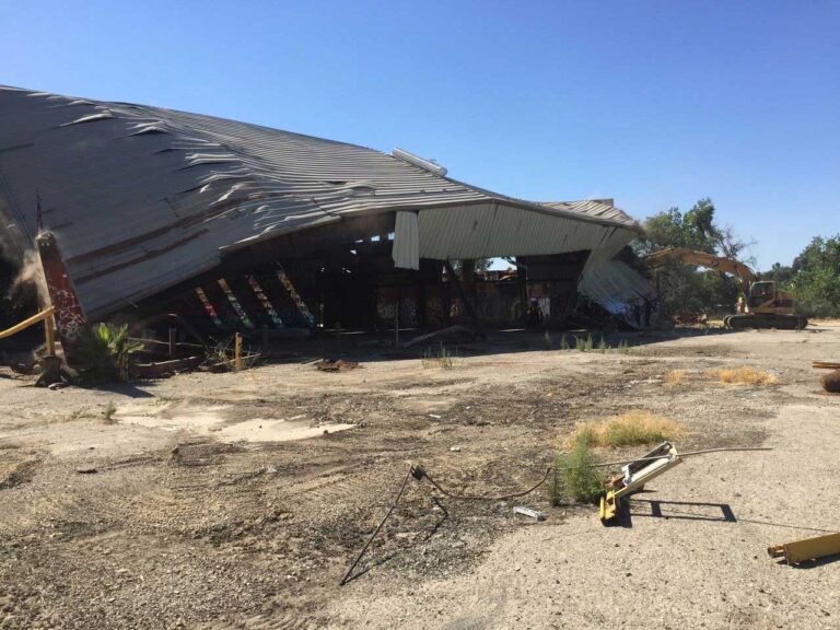 Demolition Contractors: Understanding Their Crucial Role
