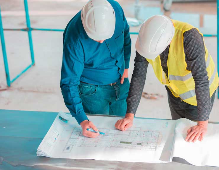 Essential Regulations and Advancements Every Foundation Concrete Contractor Must Know